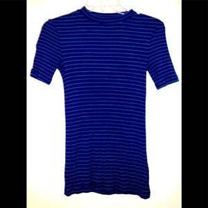 Forever 21: Fitted t-shirt